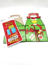 Calze McDonalds Grinch - 1