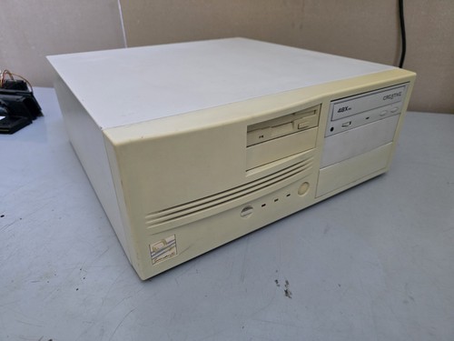 Vintage retro intel pentium - vintage,