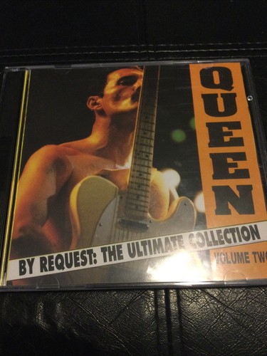 Queen request the - queen, by