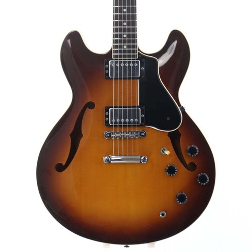 Yamaha sa1300w brown sunburst - sa1300w,