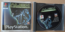 Alien La Rinascita -