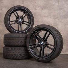 Bmw cerchi con gomme - m2,
