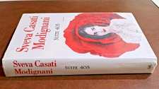 SUITE 405 SVEVA CASATI