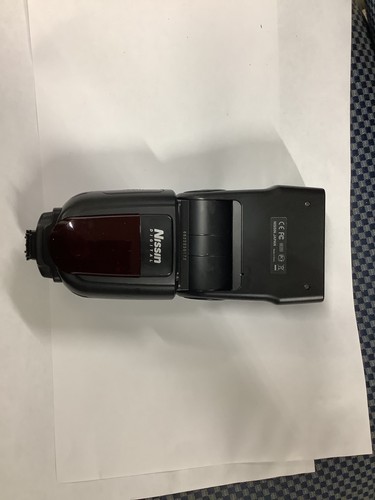 Flash nissin di700a per - flash,