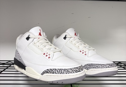 Nike air jordan - air, mid