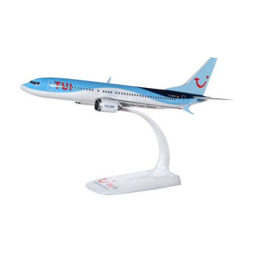 Boeing 737 max tuffy - max, "maiorca"