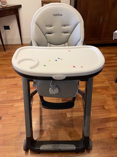 Seggiolone peg perego - perego, prima
