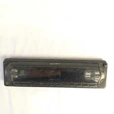Sony CDX-F5005X Stereo Radio