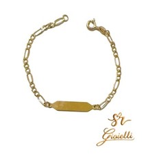 Bracciale bambino bambina - bambina, in