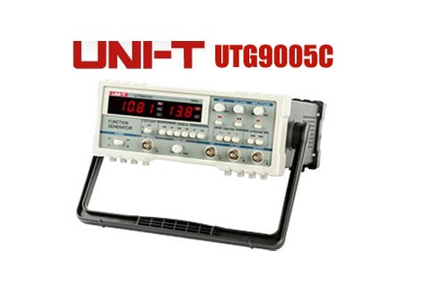 Generatore segnale forma - generatore, di