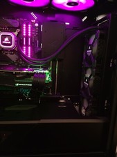corsair dominator platinum 16