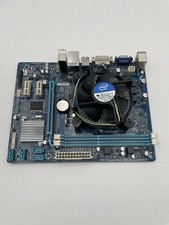 Gigabyte GA-H61M-DS2 DVI REV