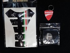 Kit paragraffi paraserbatoio - kit,