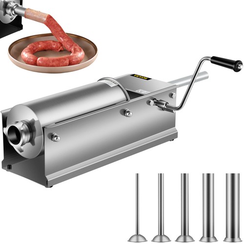 Vevor insaccatrice per - vevor,