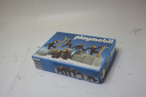 Playmobil 3496 zoo scimmie - ,