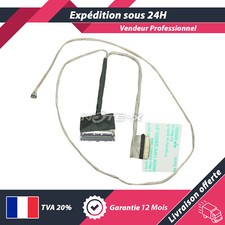 Nappe vidéo lvds pour asus - lvds,