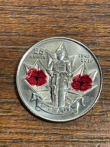 Moneta america canada - canada, cents