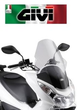 Cupolino trasparente honda pcx - cupolino,