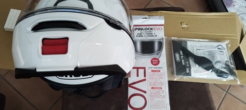 Casco modulare moto - casco,