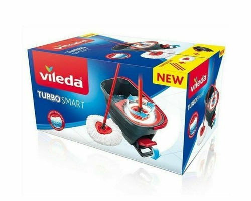Vileda turbo smart - vileda,