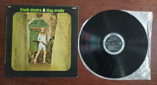 4755 frank sinatra - frank, &