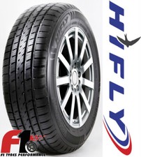 Gomme Hifly HT601 SUV 215/65 R16 98H Simbolo M+S 4 Stagioni by Continental