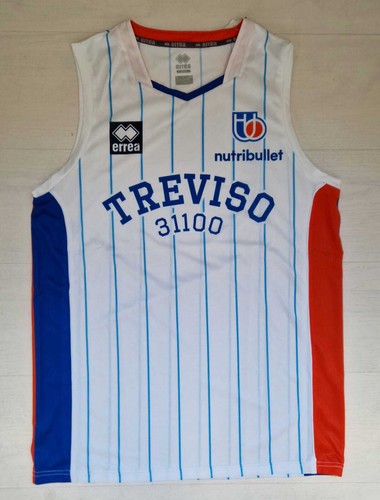 4800 404 errea treviso basket - 4800/404,