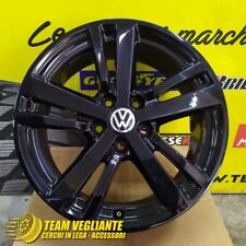 4 Cerchi in Lega da 17 Pollici per VOLKSWAGEN GOLF 5 6 7 8
