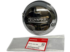Genuine honda cb350f - honda, cb400f