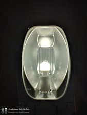 Lampione Stradale Vintage