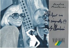 Sandra Mondaini - Foto