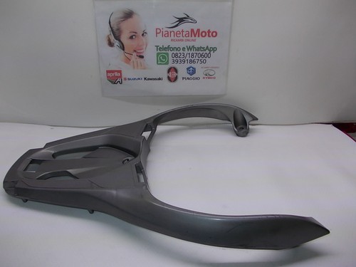 Maniglione piastra porta - piastra,