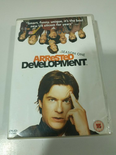 Arrested development stagione - development,