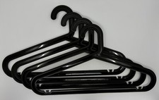 4 ganci neri Ikea Bagis di