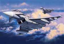 Eurofighter Typhoon (Single