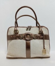 Borsa mano giani bernini - borsa,