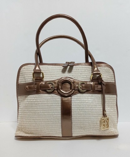 Borsa mano giani bernini - borsa,