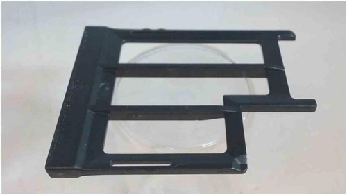 Pcmcia lettore schede slot - schede,