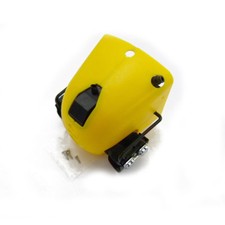 NACA MOTORE  AEREO PIPER J3