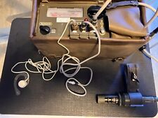 Contatore Geiger  SV-500 rilevatore radiazioni Gamma e Beta