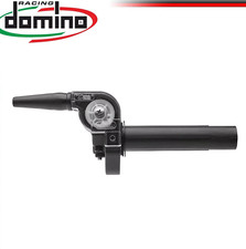 COMANDO GAS RAPIDO DOMINO FORMULA MOTO CROSS SCOOTER TOMMASELLI UNIVERSALE