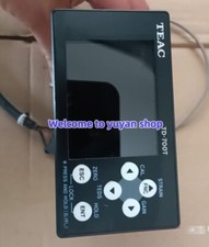 1pc USED TEAC TD-700T DIGITAL