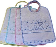 Bavaglini baby unisex variante - baby,