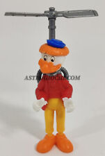 KINDER SURPRISE DONALD SAFARI