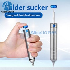 Potente pompa dissaldante