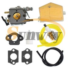 Filtro aria carburatore per