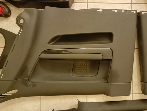 Pannelli tappezzeria audi - n.4,