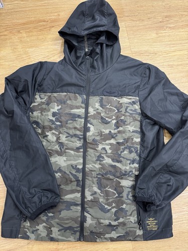 Giubbotto way aeronautica - giubbotto, k