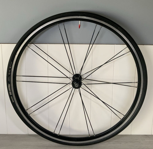 Bontrager race lite ruota - race,