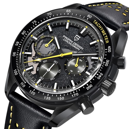 Orologio pagani design 1779 - design, pd-1779
